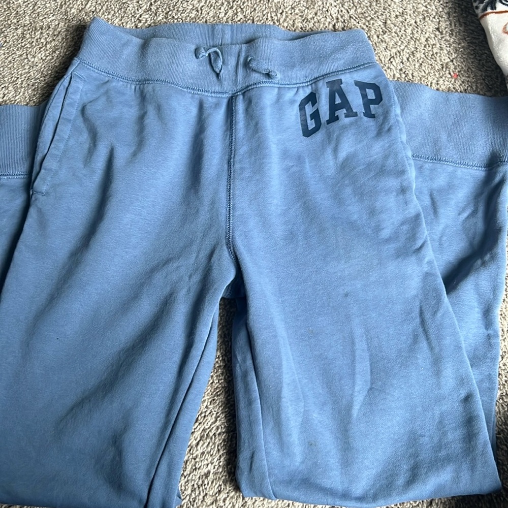 Jogger
